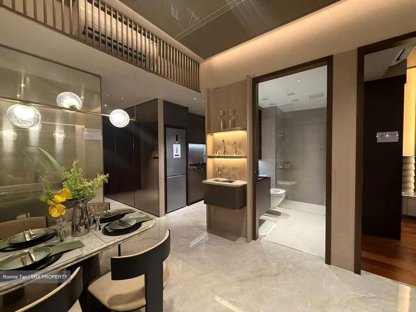MARINA MALL (D1), Condominium #619435181